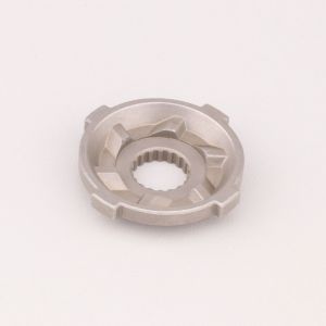 &Eacute;toile de joue fixe Piaggio Zip, Typhoon, Stalker... Fifty