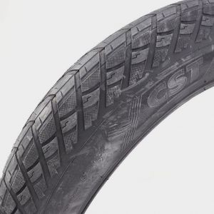 Pneu vélo 20x4.00 (100-406) CST Big Foat Street