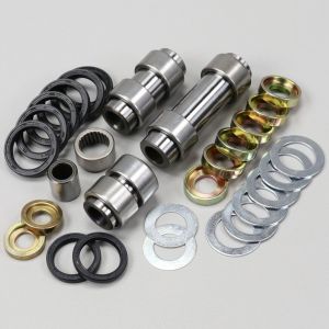 Roulements de biellettes d'amortisseur Suzuki RM-Z 250, 450 (2010 - 2012) ProX