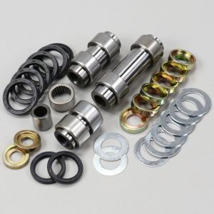 Roulements de biellettes d'amortisseur Suzuki RM-Z 250, 450 (2010 - 2012) Prox