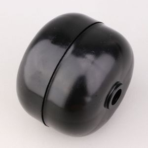 Rouleau de plateau de coupe &Oslash;78.5 mm Honda HF 2218, Stiga Estate Royal, Alpina Kougar 100...