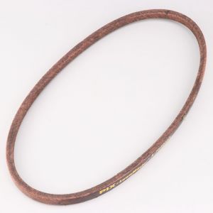 Courroie de transmission tracteur tondeuse MTD Pinto, Yardman Beetle, Oleo Mac Polo 70... Pix Lawn & Garden