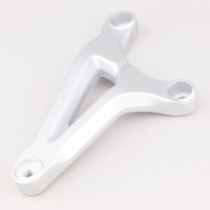 Platine de repose pied avant droite Vmoto TC, TSX