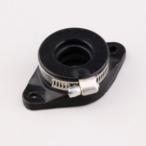 Manchon de pipe d'admission type Voca, Conti, Carenzi (carburateur 17.5-21) Sunworld