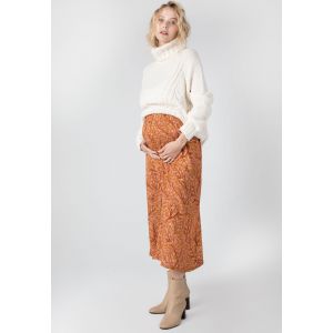 Jupe grossesse - MIRTA