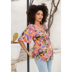 Top grossesse - LEONIE