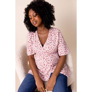 Top grossesse - LEONIE