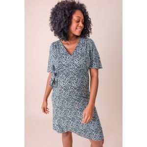 Robe grossesse eco-responsable - RESA