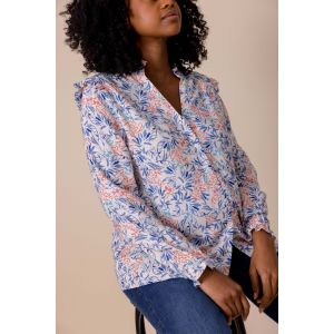 Chemisier grossesse - MELISSE LS