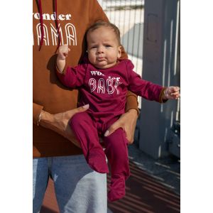 V&ecirc;tement b&eacute;b&eacute; - BODY WONDER BABY