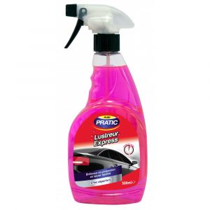 Lustreur express 500ml