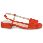 Sandales Fericelli PANILA Rouge - Taille 36,37,41,35