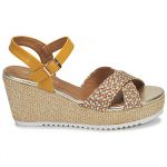 Sandales Moony Mood MELISSA Orange - Taille 41