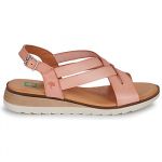 Sandales Dream in Green GALYA Rose - Taille 36,37,38,39