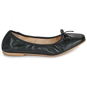 Ballerines Fericelli DANA Noir - Taille 36,37,38,39,40,41,42,35