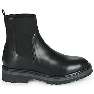 Boots Myma TITUA Noir - Taille 41