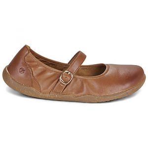 Ballerines Josef Seibel CASSANDRA 10 BAREFOOT Marron - Taille 37,38,39,40