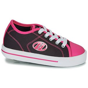 Chaussures &agrave; roulettes Heelys CLASSIC X2 Noir - Taille 38,30,33