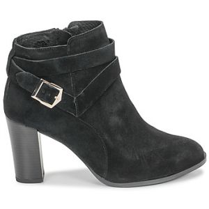 Bottines Betty London LIESE Noir - Taille 40