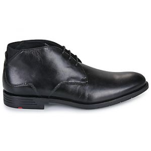 Boots Lloyd MALIK Noir - Taille 41,42,43,44