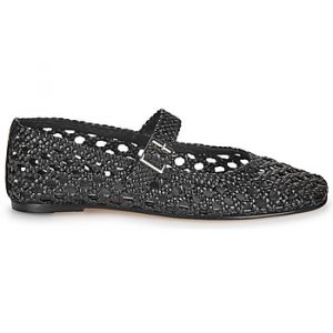 Ballerines Melvin & Hamilton Bexley 2 Noir - Taille 37,38