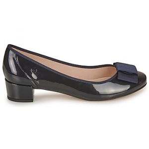 Ballerines Betty London Hélène Bleu - Taille 37,38,39,40,42