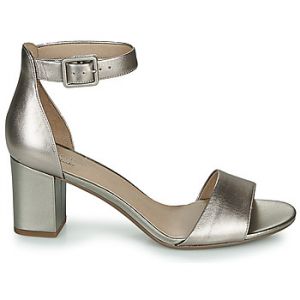 Sandales Clarks DEVA MAE Argent&eacute; - Taille 41