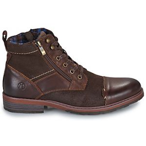 Boots Kdopa MONTANA Marron - Taille 40,41,42,43,44,45,46
