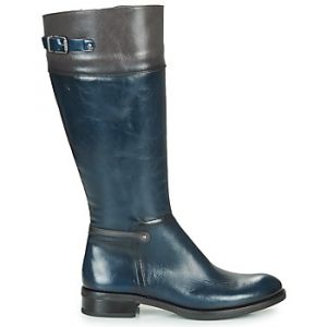 Bottes Dorking TIERRA Bleu - Taille 36,37,38,40