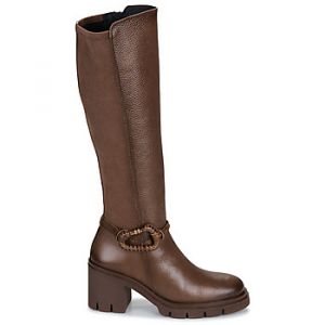 Bottes Hispanitas ZURICH Marron - Taille 38,40
