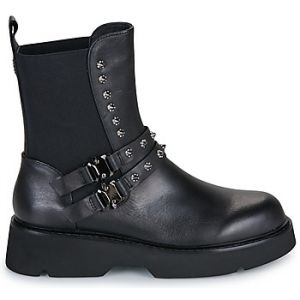 Boots Tosca Blu LOUISA Noir - Taille 36,37,38,39,40,41