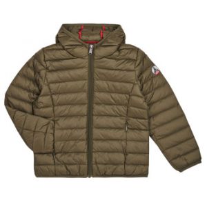 Doudounes enfants JOTT HUGO Kaki - Taille 12 ans