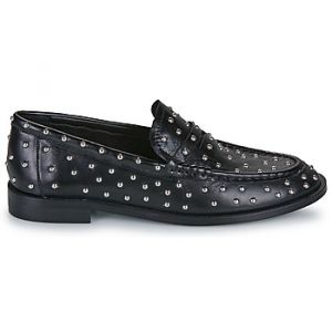 Mocassins Inuovo MDC067 Noir - Taille 36,38,39