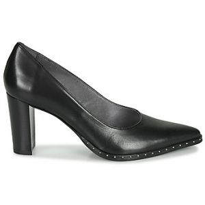 Chaussures escarpins Myma LOUSTIKI Noir - Taille 38