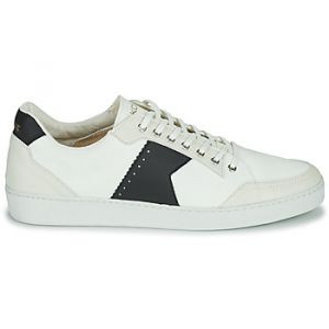 Baskets basses KOST Chill Blanc - Taille 40,41,44,45