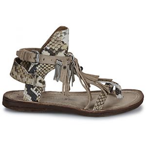 Sandales Airstep / A.S.98 RAMOS Blanc - Taille 36,37,38,39,40,41