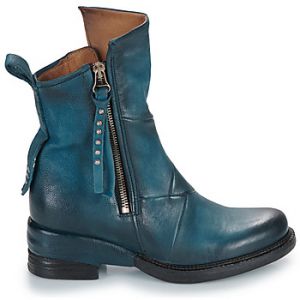 Boots Airstep / A.S.98 A23210-502-6543 Bleu - Taille 36
