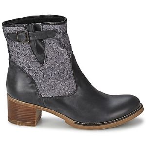 Bottines Meline ALESSANDRA Noir - Taille 36