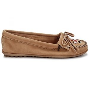 Mocassins Minnetonka THUNDERBIRD II Marron - Taille 39