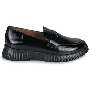 Mocassins Wonders A4402 Noir - Taille 40