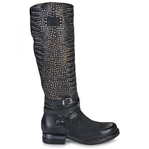 Bottes Airstep / A.S.98 ARCH CRO Noir - Taille 38,39,40