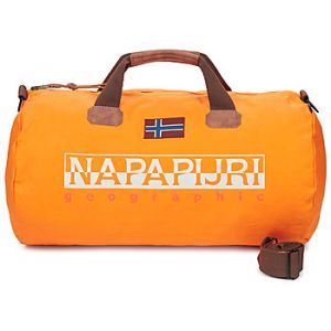 Sac de voyage Napapijri BERING 3 Orange - Taille Unique
