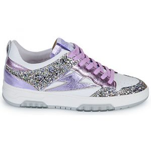 Baskets basses Semerdjian CHITA Blanc - Taille 36,37,38,39,40,41