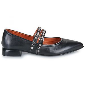 Ballerines Mjus PORTIFINO Noir - Taille 37,38,39,40