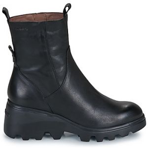 Boots Wonders G7001 Noir - Taille 36,37,38,39,40,41