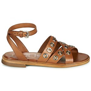 Sandales Mjus GRAM Marron - Taille 36,39,40