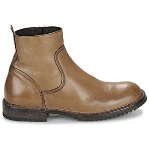 Boots Moma RICK U Marron - Taille 43