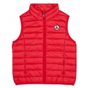 Doudounes enfants JOTT ZOE Rouge - Taille 6 ans,8 ans