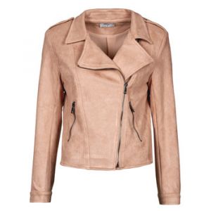 Veste Betty London SUZANNE Rose - Taille EU S