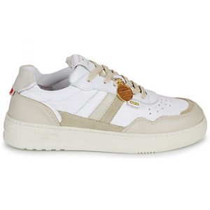 Baskets basses Serafini FIRENZE Blanc - Taille 37,38,39,40,41